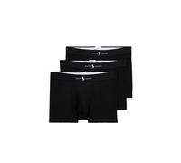 Ralph Lauren - Classic Trunk 3-Pack - - Underwear - Uomo - Nero - M