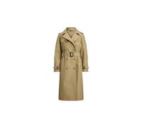 Ralph Lauren, ,Coats ,Donna ,Beige ,L Kaput