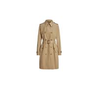 Ralph Lauren, ,Coats ,Donna ,Beige ,M Trench Coat