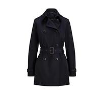 Ralph Lauren, ,Coats ,Donna ,Blu ,M Cappotti Lauren Blu