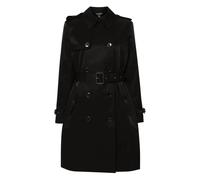 Ralph Lauren, ,Coats ,Donna ,Nero ,S Cappotto foderato