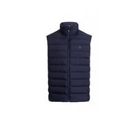 Polo Ralph Lauren - Cldn Wld Vst-Insulated-Vest Blu - Abbigliamento XL Blu