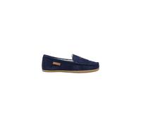 Ralph Lauren - Collins Bear Slippers - - Shoes - Donna - Blu - 37 EU