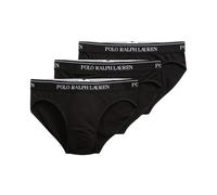 Ralph Lauren - Cotton Stretch Boxer Briefs - - Underwear - Uomo - Nero - XL