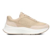 Ralph Lauren - Dames Sneakers Franky - - Shoes - Donna - Beige - 41 EU