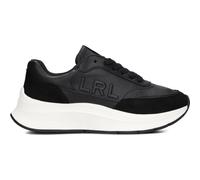 Ralph Lauren - Dames Sneakers Franky - - Shoes - Donna - Nero - 40 EU