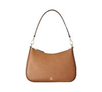 Lauren Accesorios Danni Medium Shoulder Bag Marrone