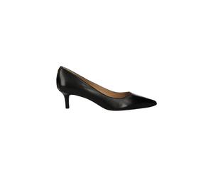 Ralph Lauren - Decollete Adrienne Pumps - - Shoes - Donna - Nero - 37 EU