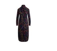 Ralph Lauren, ,Dresses ,Donna ,Blu ,M Shirt Dress