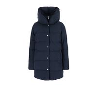 Ralph Lauren - DVT DWN Vste-Insulated Giacca in Piuma - - Coats - Donna - Blu - M