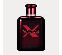 Ralph Lauren Eau de parfum Polo Red Extreme TAGLIA UNICA Red
