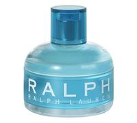 RALPH LAUREN 100ML EAU DE TOILETTE SPRAY NUOVO E SIGILLATO