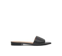 Ralph Lauren - Everley Slide Sandal - - Shoes - Donna - Nero - 37 EU