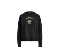 Ralph Lauren - Felpa - - Sweatshirts & Hoodies - Donna - Nero - S