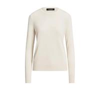 Ralph Lauren - Felpe & Felpe col cappuccio - -Knitwear -Donna -Beige -L