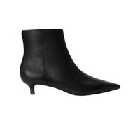 Ralph Lauren - Francesca Ankle Boot - - Shoes - Donna - Nero - 40 EU