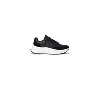 Ralph Lauren - Franky Sneakers - - Shoes - Donna - Nero - 37 1/2 EU