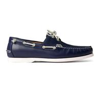 Polo Ralph Lauren - Merton - Mocassini stile barca blu navy 42