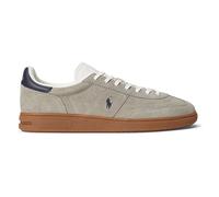 POLO RALPH LAUREN Sneakers grigio | 42