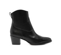 Ralph Lauren - Harpher Ankle Boot - - Shoes - Donna - Nero - 40 EU