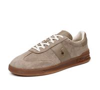 Polo Ralph Lauren - Scarpe > Sneakers - - Shoes - Uomo - Marrone - 41 EU