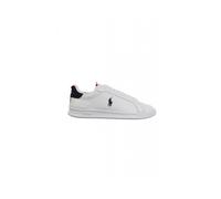 Ralph Lauren - Heritage Court II - - Shoes - Uomo - Bianco - 47 EU