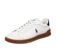 Scarpe Ralph Lauren Heritage Court II bianco blu - 41