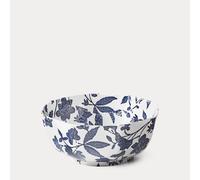 Ralph Lauren Home Ciotola Garden Vine ottagonale TAGLIA UNICA Blue