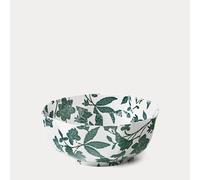 Ralph Lauren Home Ciotola Garden Vine ottagonale TAGLIA UNICA Green