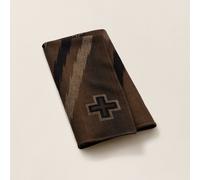 Ralph Lauren Home Coperta d'arredo Brea RL x Tyler Glasses 137 X 182 CM Brown