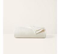 Ralph Lauren Home Coperta Hayes BIANCHERIA DA LETTO TAGLIA KING Classic Cream