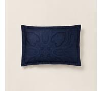 Ralph Lauren Home Copricuscino Doncaster 50 x 75 cm Blue