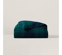 Ralph Lauren Home Copripiumone Archer scozzese KING Verde/Blu navy