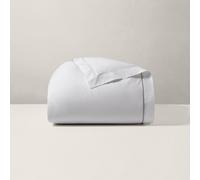 Ralph Lauren Home Copripiumone Palmer in percalle KING Antracite moderno