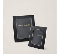 Ralph Lauren Home Cornice Sutton 20 x 25 cm Black