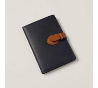 Ralph Lauren Home Custodia per passaporto Toledo ONE SIZE Blu navy
