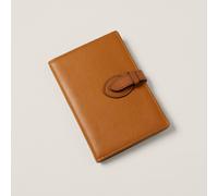 Ralph Lauren Home Custodia per passaporto Toledo ONE SIZE Color cuoio