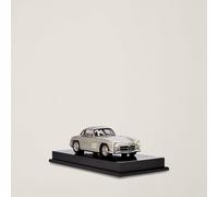 Ralph Lauren Home Mercedes-Benz Gullwing Coupe ONE SIZE Argento
