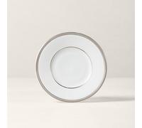 Ralph Lauren Home Piatto da pane e burro Wilshire ONE SIZE Argento/Bianco