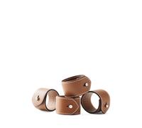 Ralph Lauren Home Portatovaglioli Wyatt ONE SIZE Color cuoio