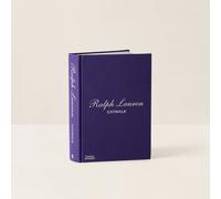 Ralph Lauren Home Ralph Lauren Lauren: Catwalk (inglese) ONE SIZE Multi