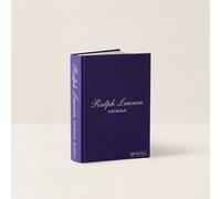 Ralph Lauren Home Ralph Lauren Lauren: Catwalk (tedesco) ONE SIZE Multi