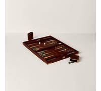 Ralph Lauren Home Set regalo da gioco Parkwood ONE SIZE Oro marrone