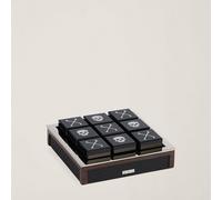 Ralph Lauren Home Set regalo gioco del tris Sutton ONE SIZE Black