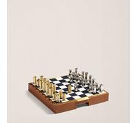 Ralph Lauren Home Set regalo gioco scacchi e dama Fowler ONE SIZE Multi