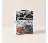 Ralph Lauren Home The Hamptons: Food, Family, and History ONE SIZE Multi