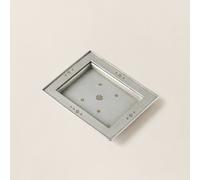 Ralph Lauren Home Vassoio RL x Naiomi Glasses ONE SIZE Grey