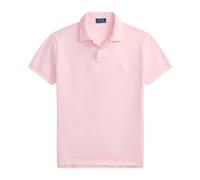 Ralph Lauren - Iconic Mesh Polo Shirt - - Tops - Uomo - Rosa - L