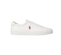 Ralph Lauren - Infradito e Ciabatte - -Shoes -Uomo -Bianco -40 EU