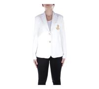 Ralph Lauren, ,Jackets ,Donna ,Bianco ,L Blazers